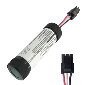 Batería UE-BOOM3 de <span class=keywords><strong>Precio</strong></span> de Fábrica, 3.6v 3200mAh 11.52wh, Batería de Repuesto Potente para Altavoz Inalámbrico Logitech UE-BOOM3 - Product Image 1