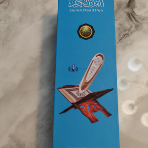 Hình Dạng Cổ Điển Nói Chuyện Bút Đồ Chơi Cho Việc Học Tập Tiếng Anh Hàn Quốc Pháp Ý Arabic Ngôn Ngữ Câu Chuyện Sách Quran Bút - Product Image 3