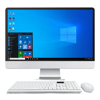 Factory New Design All In One Pc All In One Desktop Computer I7 16 Gb Video Card Pc Gaming Monoblock Computers
