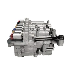 Cuerpo de Válvulas Remanufacturado HXT de Alto Rendimiento para Caja de Cambios 6F24, Repuesto para Sistema de Transmisión Automática para Hyundai KIA - Product Image 6