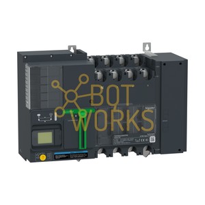 Schneider Electric TA63D4L3204TPE - Nuovo - Product Image 1