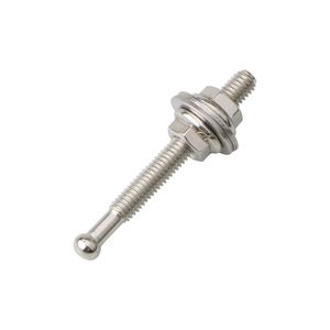 YH2973 RTS voiture modifiée en Fiber de carbone Mini capot serrure voiture de course petite serrure de capot en aluminium - Product Image 6