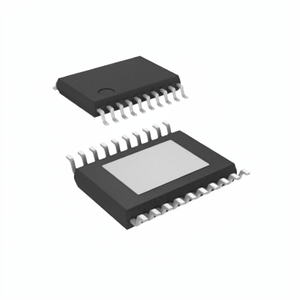 ระบบจัดการพลังงาน (PMIC) TPS7B6701QPWPRQ1 20 PowerTSSOP ตัวแทนจำหน่ายที่ได้รับอนุญาต ซื้อชิ้นส่วนอิเล็กทรอนิกส์ออนไลน์ - Product Image 1