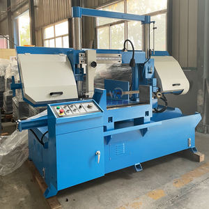 Máquina de Corte de Metal GB4250 - Product Image 2