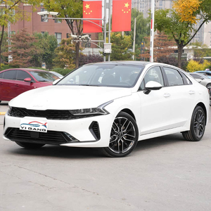 รถยนต์ราคาประหยัดที่สุด ปี 2025 Kia K5 1.5T/2.0T L2 ระบบขับขี่อัจฉริยะ, รถซีดานขนาดกลาง 4 ประตู 5 ที่นั่ง, เครื่องยนต์เบนซิน - Product Image 1