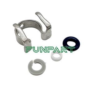 Kit de Reparación de Inyectores de Combustible C2D24387 LR037089 para Land Rover <span class=keywords><strong>Jaguar</strong></span> 3.0 Gasolina 5.0 Gasolina 306PS 508PS 508PN AJ123 AJ133 - Product Image 2