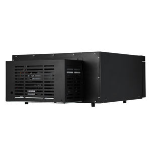 Réfrigérateur de voiture à tiroir dissimulé, compresseur pour le refroidissement, silencieux, grande capacité, pour camion, spécifique aux camions - Product Image 5