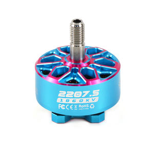 Original <b>Drone</b> Motor 2207.5 1960KV Fpv <b>Racing</b> <b>Drone</b> Kit Accessories Parts Kit Brushless Motor - Product Image 1