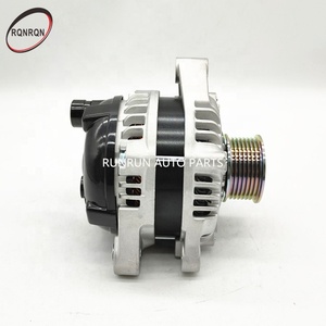 <span class=keywords><strong>Alternador</strong></span> de Coche de 12V 130A para Motor <span class=keywords><strong>Honda</strong></span> <span class=keywords><strong>Odyssey</strong></span> K24A K24Z2 K24Z3 104210-2640 1042102640 - Product Image 6