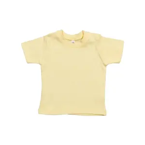 Organic cotton baby <b>T</b>-<b>shirt</b> sustainable merchandising - Product Image 5