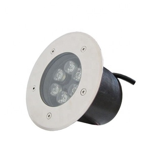Auting Patio Recessed Spotlights, Set Of 10 LED Recessed Floor Spotlights, Warm White, IP67 Waterproof, Patio Recessed Spotlights For Outdoors, Indoors, Kitchen, Garden, Wooden Bridge, Pool, Wooden De - View #14
