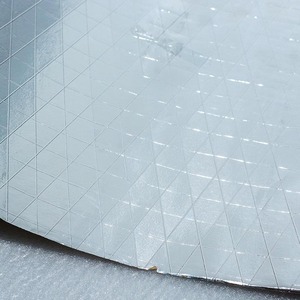 Barrera Radiante Anticondensación <span class=keywords><strong>de</strong></span> Lámina <span class=keywords><strong>de</strong></span> Aluminio FSK, Rollo <span class=keywords><strong>de</strong></span> Aislamiento Térmico Kraft <span class=keywords><strong>para</strong></span> Techos Metálicos - Product Image 2