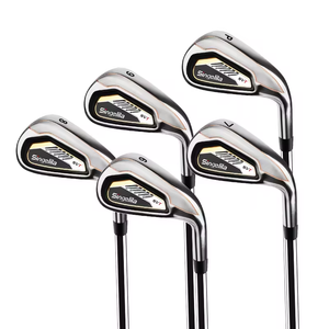 Portable Customizable Packaging <b>Golf</b> <b>Clubs</b> Individual <b>Sets</b> Wholesale for Men / <b>Golf</b> <b>Clubs</b> Individual <b>Sets</b> <b>Clubs</b> De - Product Image 3