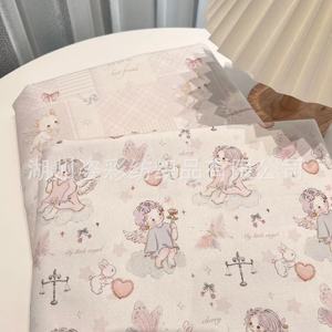 เสื้อผ้าจากกัมพูชาผ้าโสร่งผ้าบาติกพิมพ์ลาย - Product Image 5