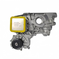 Bomba de Combustible para Motor Diésel QSF2.8 ISF2.8 5670418 5302887 5569573 5474752 5681404 Bomba de Aceite para Maquinaria de Construcción Cummins