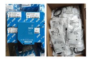 Sicks-Sensores <span class=keywords><strong>de</strong></span> contraste <span class=keywords><strong>de</strong></span> 12,5mm, cable NPN <span class=keywords><strong>de</strong></span> 0,2 m con conector macho M12 <span class=keywords><strong>de</strong></span> 4 pines - Product Image 6