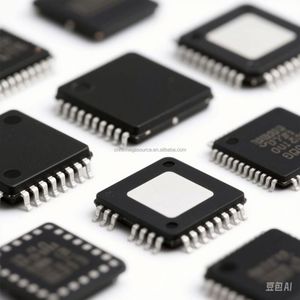 ICE3AR1080JG ตัวควบคุม PWM IC สำหรับ SMPS 800V แพคเกจเริ่มต้น DIP-8 - Product Image 3