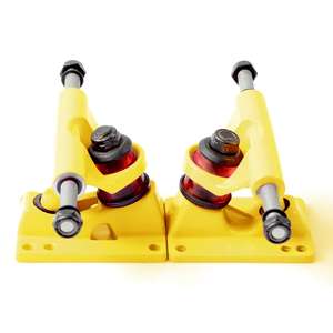 En gros 3.5 pouces personnalisé <span class=keywords><strong>cruiser</strong></span> mini planche à roulettes planche à roulettes camions - Product Image 5