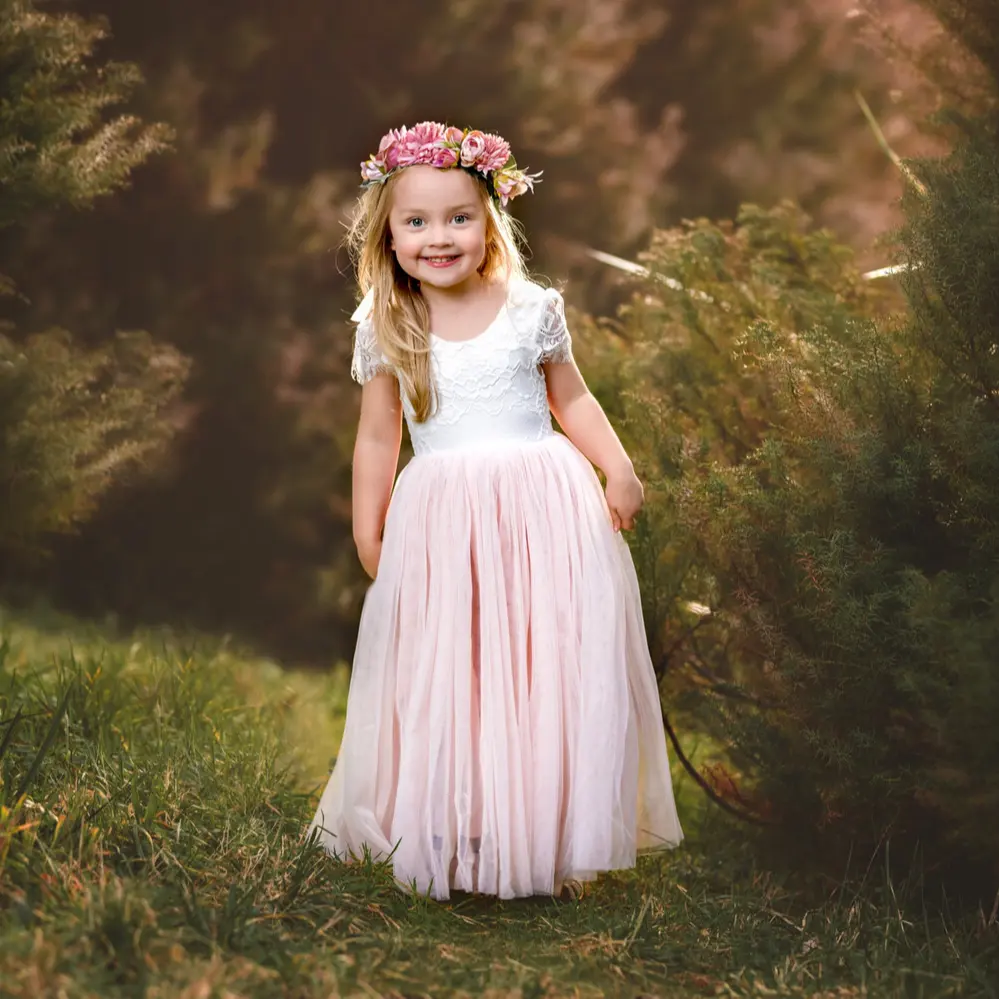 girl princess dresses toddler girls clothing