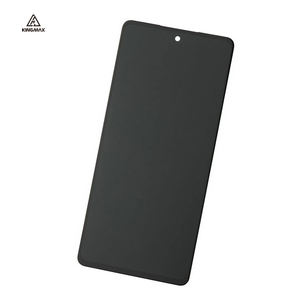 6.36 pouces OLED petite <span class=keywords><strong>taille</strong></span> pour Samsung Galaxy <span class=keywords><strong>A53</strong></span> <span class=keywords><strong>5G</strong></span> SM-A536U A536U1 A536 LCD écran tactile numériseur remplacement - Product Image 4