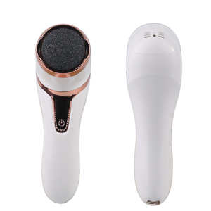 Appareil électrique pour enlever les callosités avec aspirateur Rechargeable par USB, nouveau Design, 2020 - Product Image 6