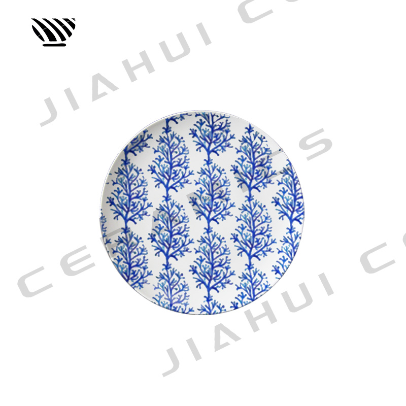 Piatto da dessert da 8 pollici