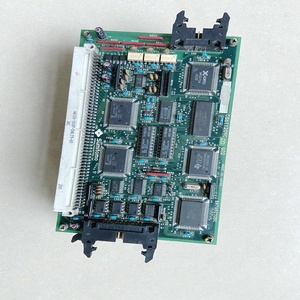 Placa de sujeción SA765232BC para máquina de moldeo por inyección SE75S - Product Image 3