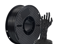 Filamento PLA para Impresora 3D Pinrui, 1.75mm, Bobinas a Granel, Venta al Por Mayor, OEM para Bambu Lab, Creality, Prusa