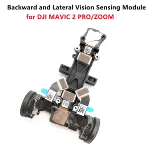 Pengganti modul Sensor penglihatan Lateral asli untuk Mavic <span class=keywords><strong>2</strong></span> Pro Zoom suku cadang perbaikan Drone dibuat di Guangdong Tiongkok - Product Image 2