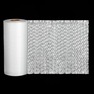 High Quality Available Shock Resistance Protective Film Air Cushion Bubble Packaging Roll