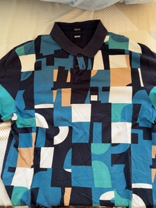 Polo Casual para Hombre 2026, Moderno, Sencillo, de Algodón Puro, Transpirable, Antipilling, Versátil - Product Image 5