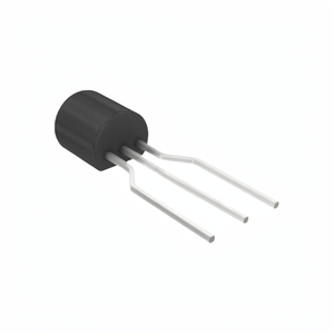 บริการครบวงจรแบบดั้งเดิม TO 226 3, TO 92 3 ชิ้นส่วนวงจรรวม ZRC400A02STOA ซื้ออุปกรณ์อิเล็กทรอนิกส์ออนไลน์ ระบบจัดการพลังงาน (PMIC) - Product Image 1