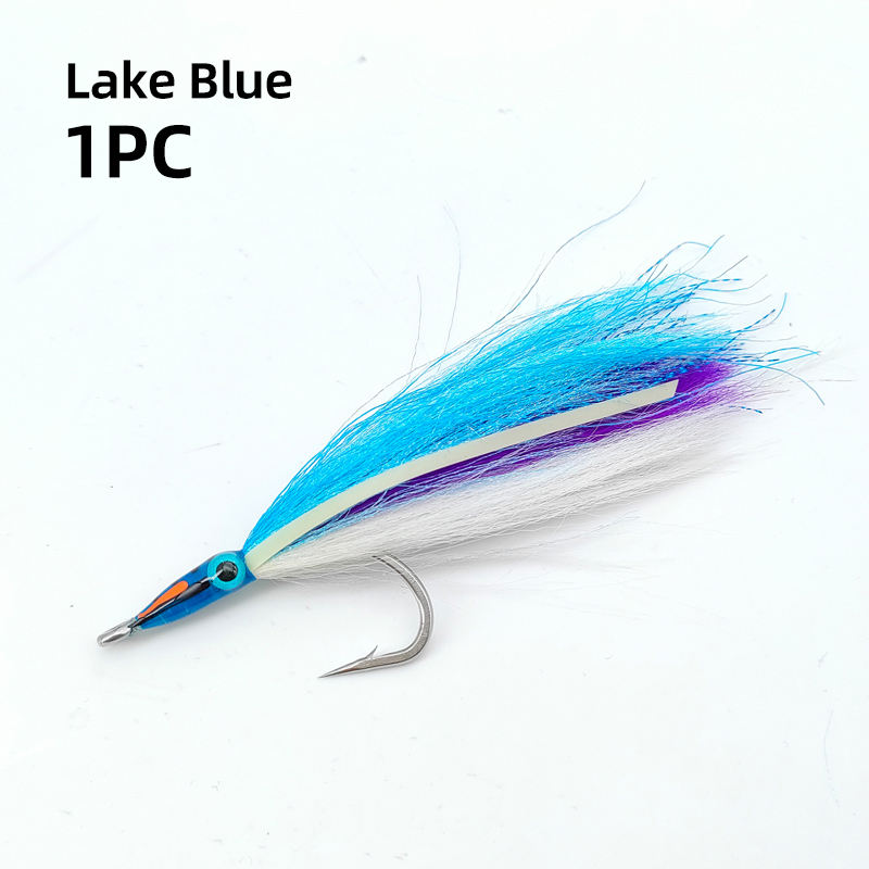 Lake Blue
