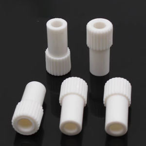 Yüksek Kaliteli Diş Spreyi Adaptörü <span class=keywords><strong>11mm</strong></span> ve 16 Malzeme için Emme Tüpü - Product Image 3