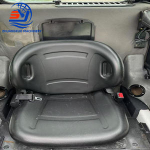 حالة لطيفة ، نهاية أمامية S185 ، تستخدم <span class=keywords><strong>Skid</strong></span> مصغرة للبيع - Product Image 5