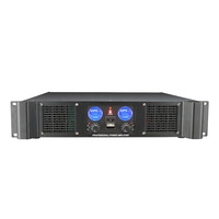 Amplificateur de puissance professionnel MAX5500 en gros en ligne 300W-800W 2U 2 canaux avec un bon service