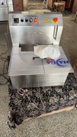 Petite machine à tempérer et à faire fondre le chocolat, équipement pour faire fondre le chocolat
