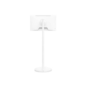 32 Inch Full HD 1080p Live Broadcast <b>Portable</b> <b>TV</b> Screen WIFI Smart Touch Screen <b>Portable</b> LCD Monitor - Product Image 2