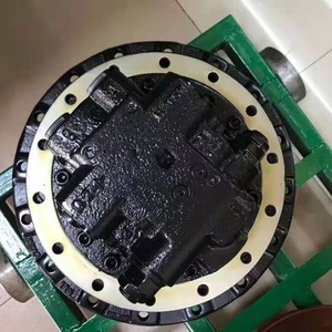 ชุดเกียร์ขับเคลื่อนท้ายรถขุด 9091651 9116396 9116397 9065935 สำหรับ EX120-1 EX120-2 EX120-3 EX120-5 - Product Image 5