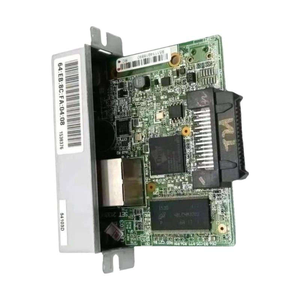 UB-E03 M252A C32C824541 การ์ดอินเทอร์เฟซอีเธอร์เน็ตเหมาะสำหรับเอปสัน TM-J2100 TM-H6000II TM-T90 TM-T88III TM-H6000 TM-H5000II TM-J7100 - Product Image 5
