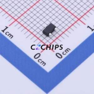 Brand-new Original DTC144EKAT146 SOT-346 Transistor Digital Transistor Whole Sale Electronic Component Chips & BOM Service - Product Image 2