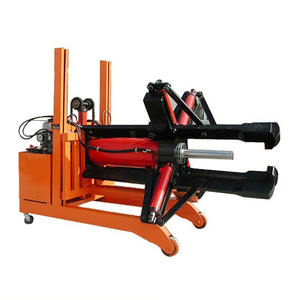 Extracteur <span class=keywords><strong>hydraulique</strong></span> à engrenages ENERPAC 100 tonnes, machine à 2 bras - Product Image 2