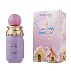 Profumo di Design da 100ML, Fragranza di Lusso per Donne con Aroma Intenso e Duraturo, Profumo Corpo - Product Image 5