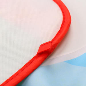 Giocattolo riutilizzabile della tela della pittura di colorazione dei bambini educativi all'ingrosso diretti della fabbrica con la penna dell'acqua - Product Image 6