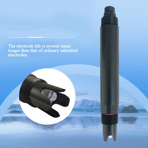 เครื่องวัดค่า pH อุตสาหกรรมแบบกำหนดเองได้ รุ่น Veinasa-PH106 รองรับ ODM ราคาคุ้มค่า อุปกรณ์วิเคราะห์น้ำ พร้อมเซ็นเซอร์วัดค่า pH แบบออนไลน์  ส่งสัญญาณเอาต์พุต R - Product Image 5