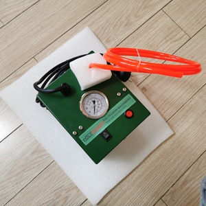 Тестер вакуумной герметичности клапанов, детектор утечек вакуума, тестер плоскости клапанов, детектор утечек в головке цилиндра для промышленных точных испытаний - Product Image 3