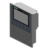 Panel HMI TP1500 Comfort SIMATIC PLC en Oferta, 6AV2124-0QC02-0AX1 6AV2124-0XC02-0AX1 6AV2124-1DC01-0AX0