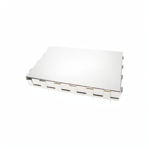 Protectores de RF para Canales de Fabricante 57-CBSA-3.75X5.75X0.5 - Product Image 1