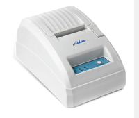 Impresora Térmica de Recibos A-5890 de 58 mm con USB/LAN/COM y Controlador de Impresora