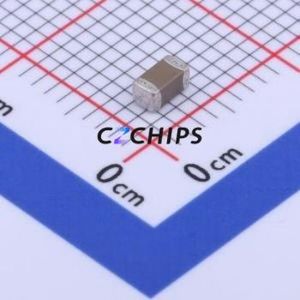 CS3216X7R225K101NRI SMD <b>Capacitor</b> (MLCC) 1206 ( Capacitance: 2.2uF )( Precision: 10% Rated Voltage: 100V ) - Product Image 1